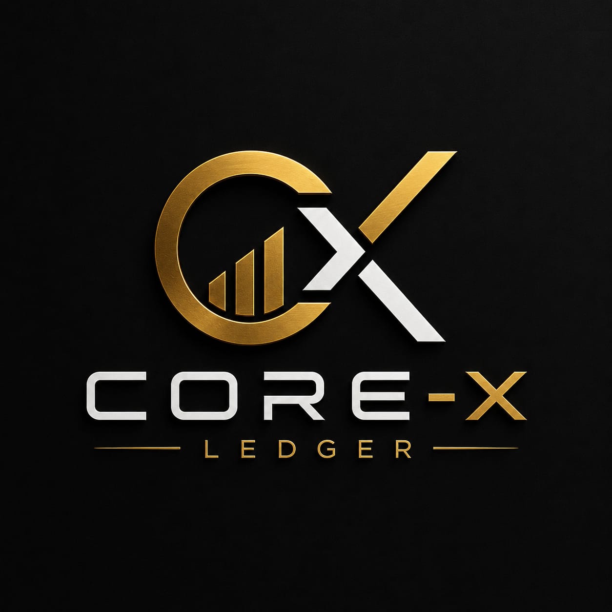 CORE-X LEDGER